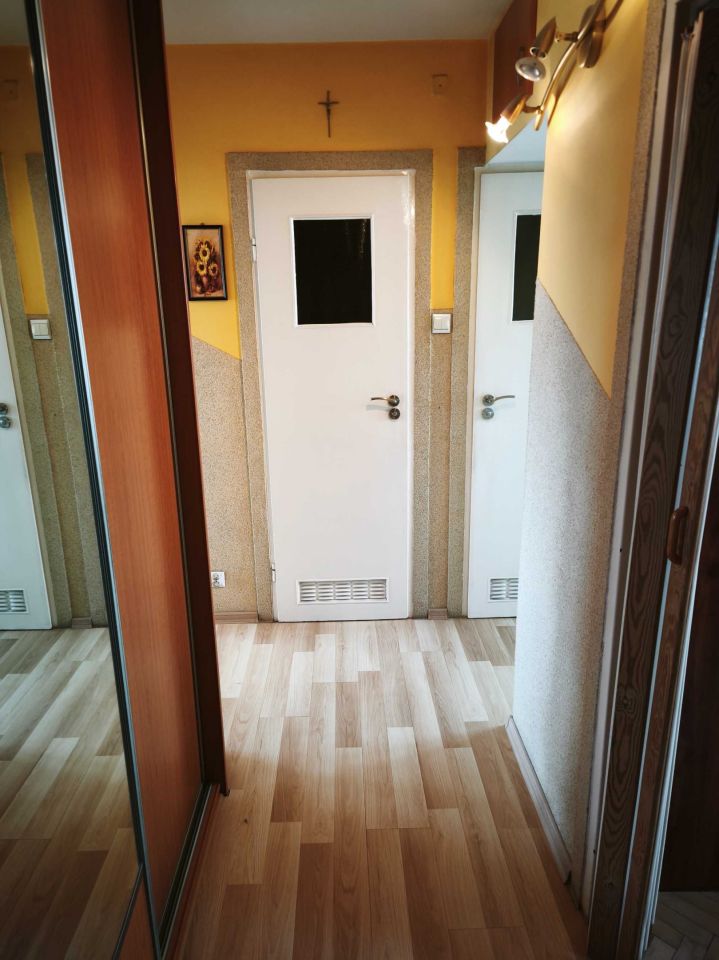 Mieszkanie 2-pokojowe Kutno Centrum. Zdjęcie 4