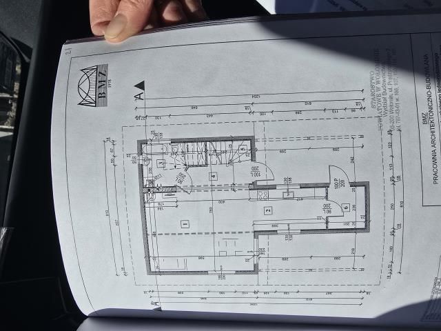 bliźniak, 5 pokoi Wołomin. Zdjęcie 9