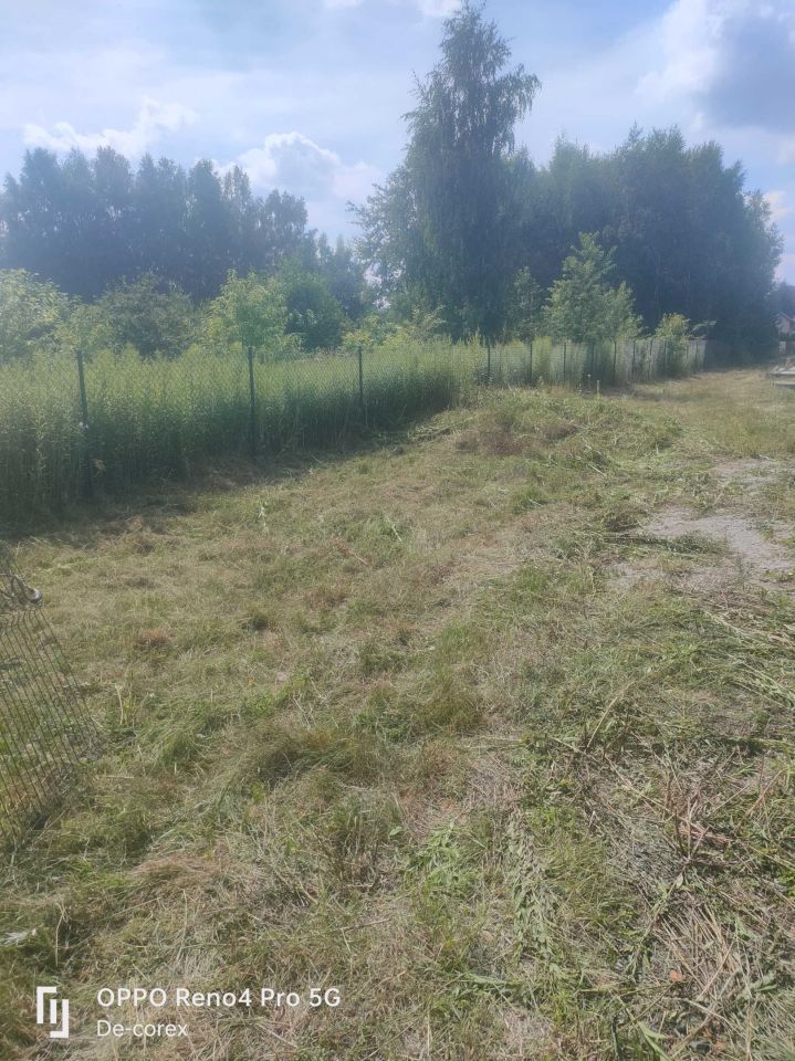 Działka budowlana Konstantynów Łódzki, ul. Krótka. Zdjęcie 7