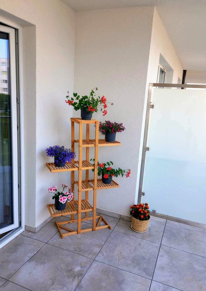 Mieszkanie 2-pokojowe Ustka Centrum, ul. Walerego Wróblewskiego. Zdjęcie 9