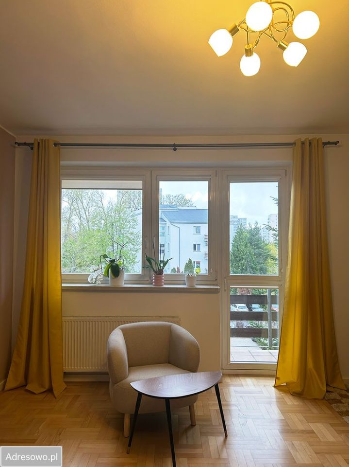 Mieszkanie 3-pokojowe Warszawa Targówek, ul. Zaciszańska. Zdjęcie 12