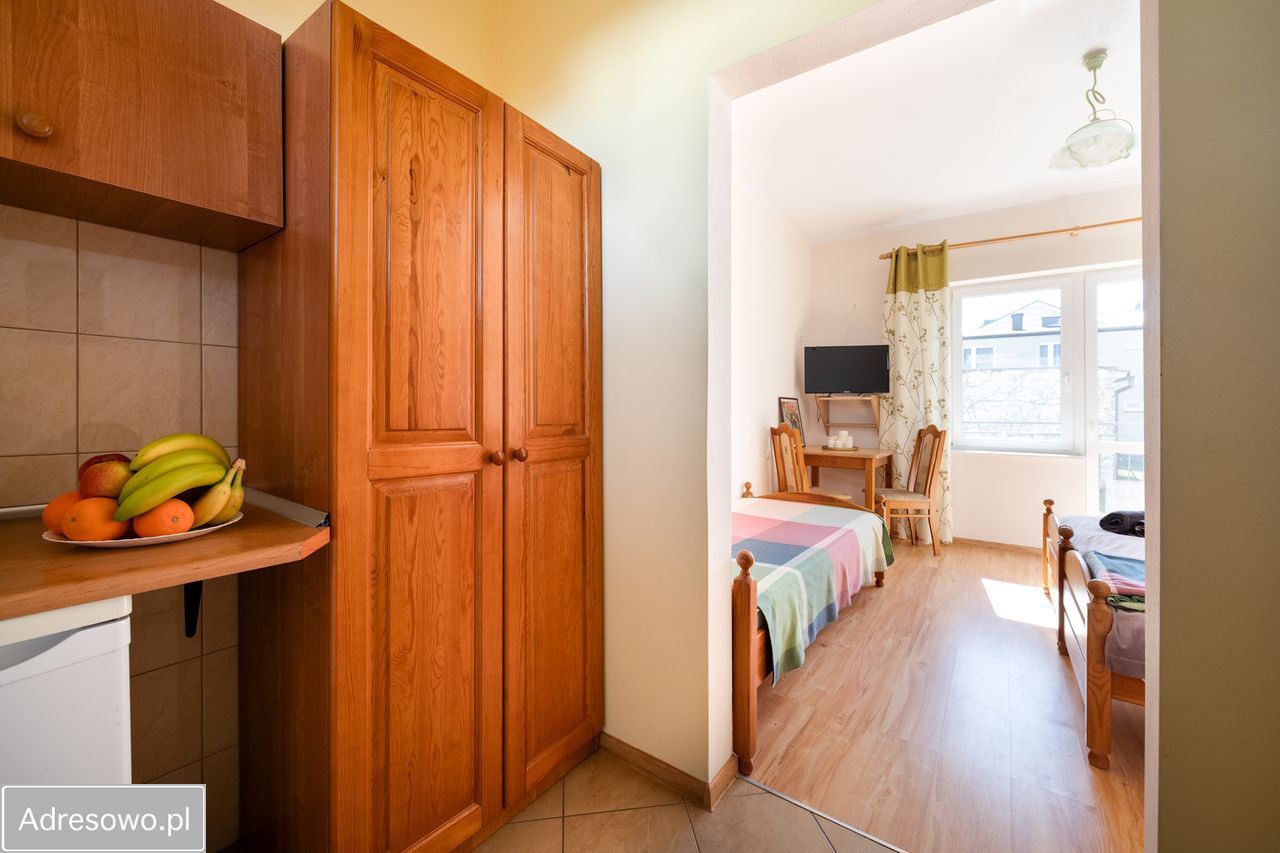 Hotel/pensjonat Ostrowo, ul. Dożynkowa. Zdjęcie 7