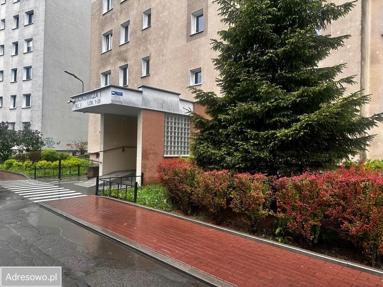Mieszkanie 3-pokojowe Warszawa Targówek, ul. Aleksandra Gajkowicza. Zdjęcie 16