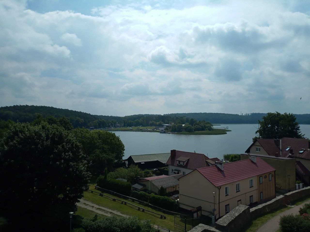 Mieszkanie 3-pokojowe Barlinek. Zdjęcie 3