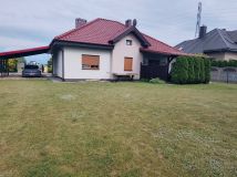 dom wolnostojący Pniewy. Zdjęcie 3