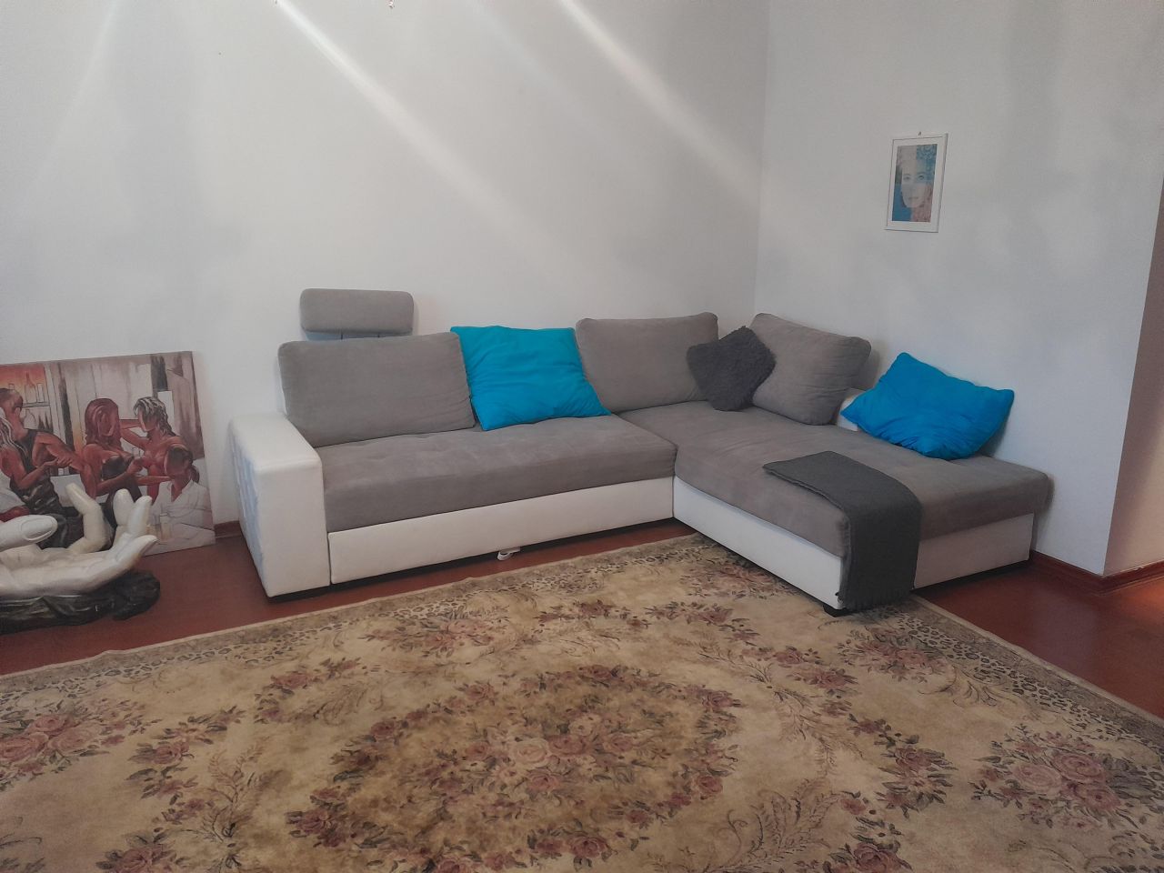 Mieszkanie 2-pokojowe Lublin Wieniawa, al. Racławickie. Zdjęcie 7