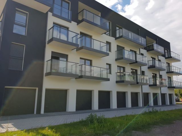 Mieszkanie 1-pokojowe Gniezno, ul. Liliowa. Zdjęcie 1