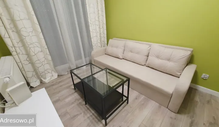Mieszkanie 2-pokojowe Kraków Bieżanów, ul. Telimeny