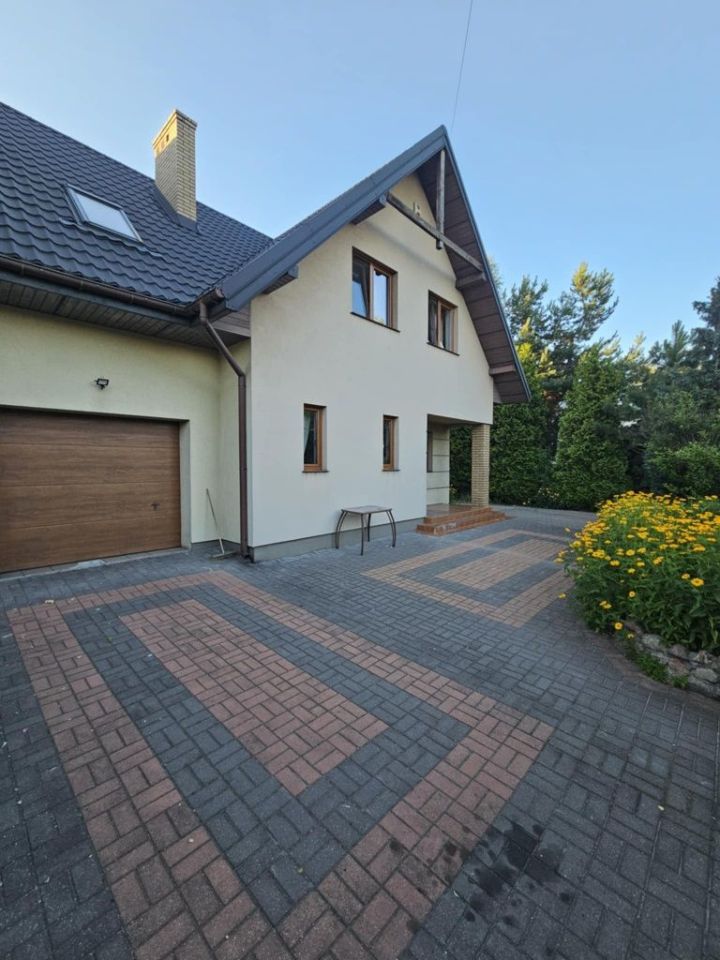 dom wolnostojący Nowy Dwór Mazowiecki. Zdjęcie 6
