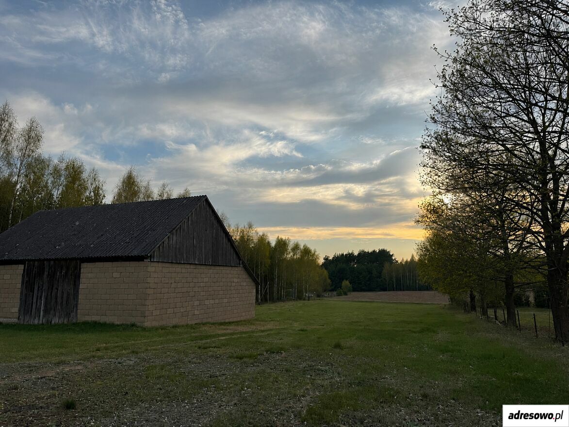 Działka budowlana Suchowolce. Zdjęcie 7