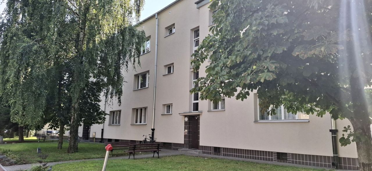 Mieszkanie 3-pokojowe Stalowa Wola, ul. Wolności. Zdjęcie 1