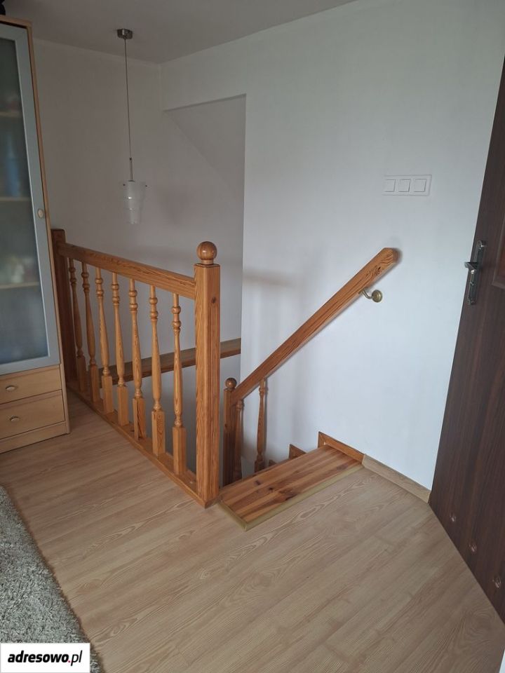 dom wolnostojący, 5 pokoi Stargard, ul. Grudziądzka. Zdjęcie 9