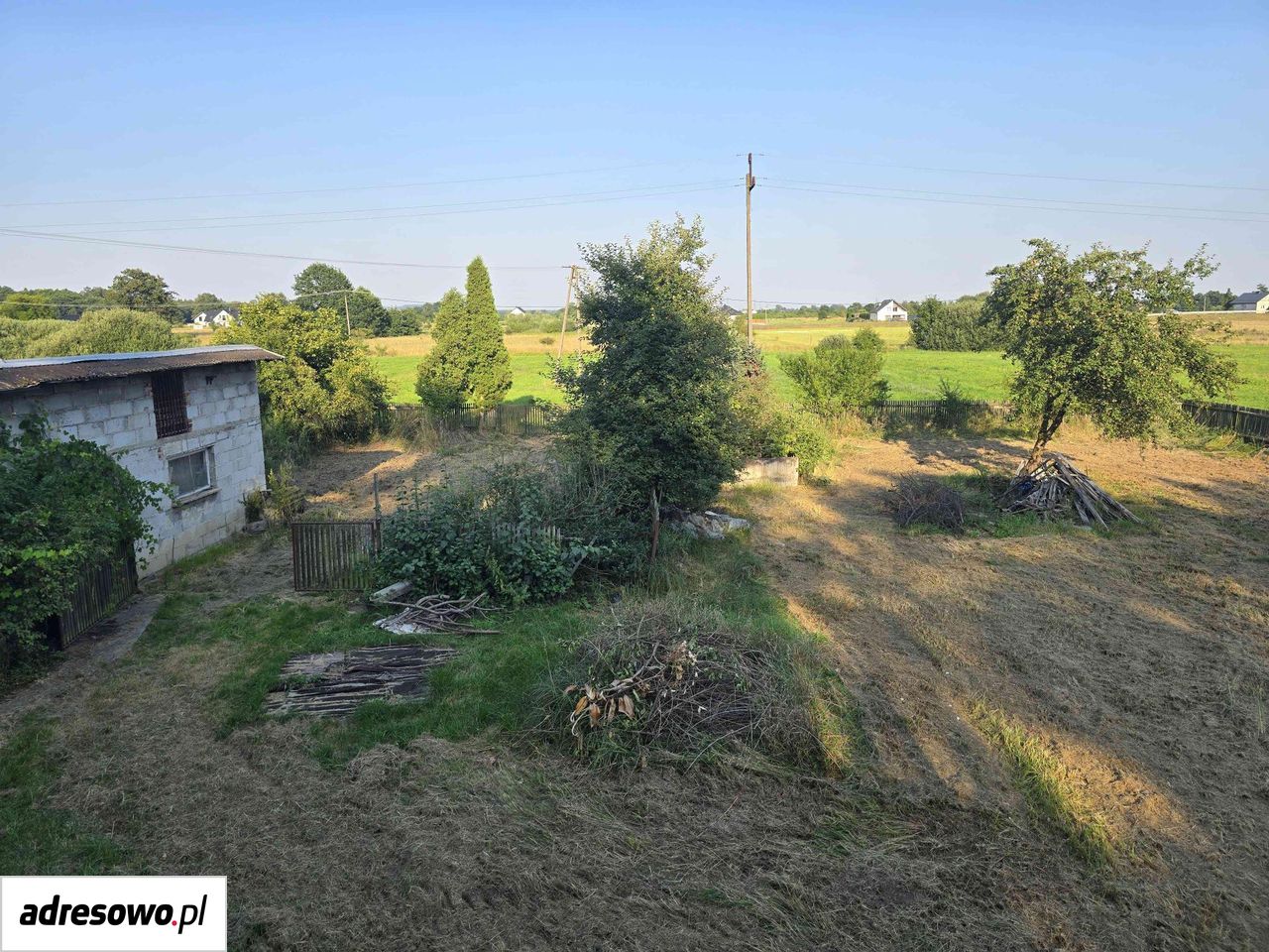 Działka budowlana Bobrek, ul. Dębowa. Zdjęcie 8