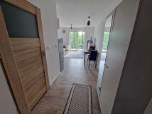Mieszkanie 1-pokojowe Kraków Bieńczyce, os. Złotej Jesieni. Zdjęcie 3
