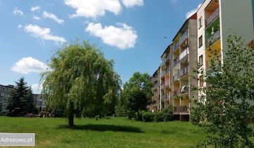 Mieszkanie 3-pokojowe Radomsko, ul. św. Królowej Jadwigi. Zdjęcie 1