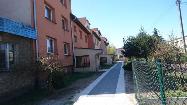 Mieszkanie 4-pokojowe Polanowice. Zdjęcie 1