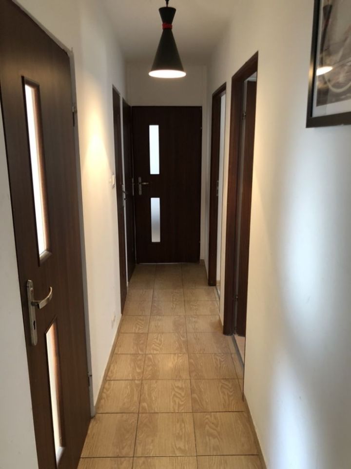 dom wolnostojący, 6 pokoi Sosnowiec Pogoń, al. Józefa Mireckiego. Zdjęcie 3