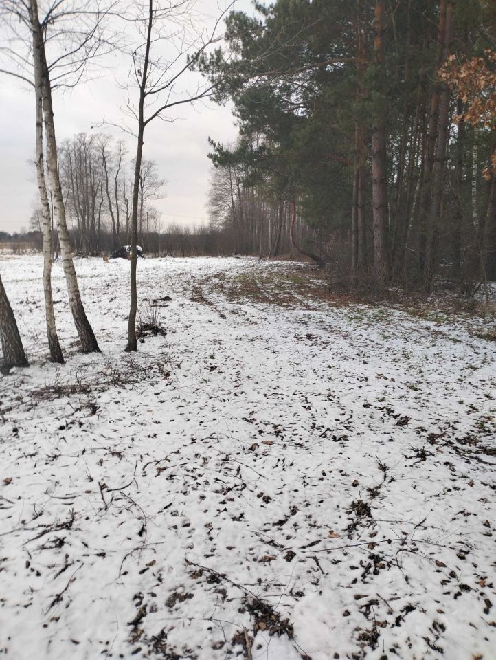 Działka rekreacyjna Podgać. Zdjęcie 5