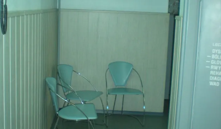 Lokal Częstochowa Centrum, ul. Focha