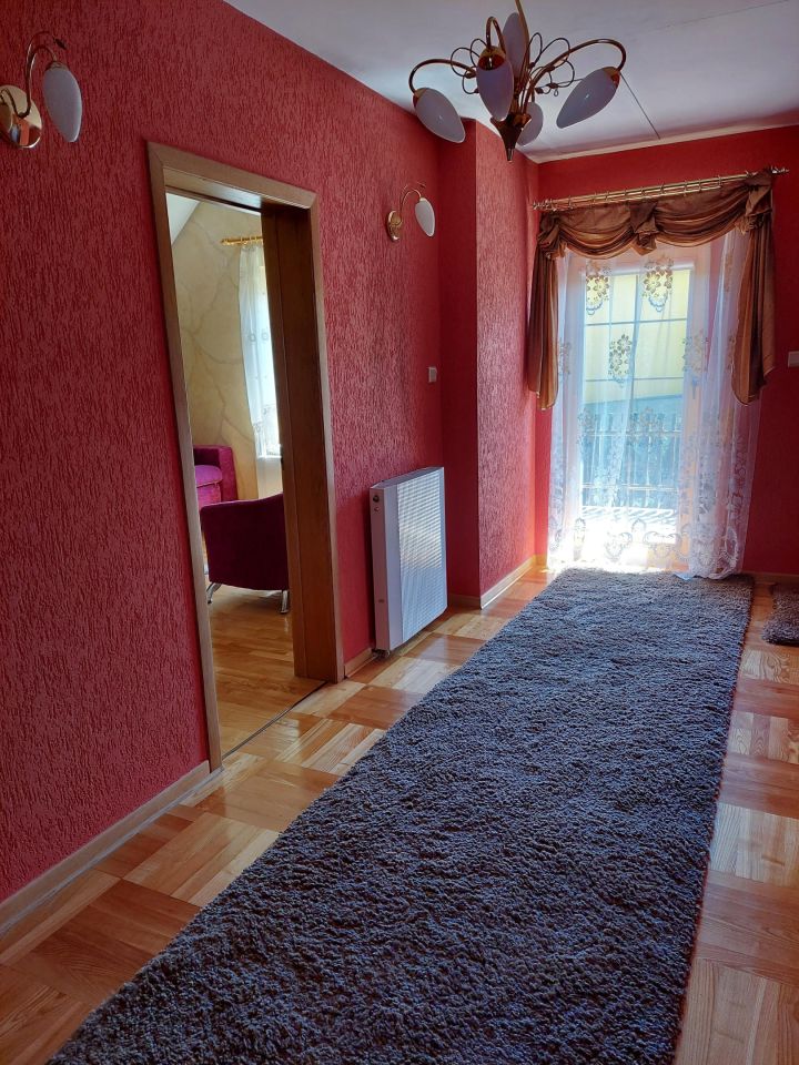 dom wolnostojący, 3 pokoje Białobrzegi, ul. Kościelna. Zdjęcie 14