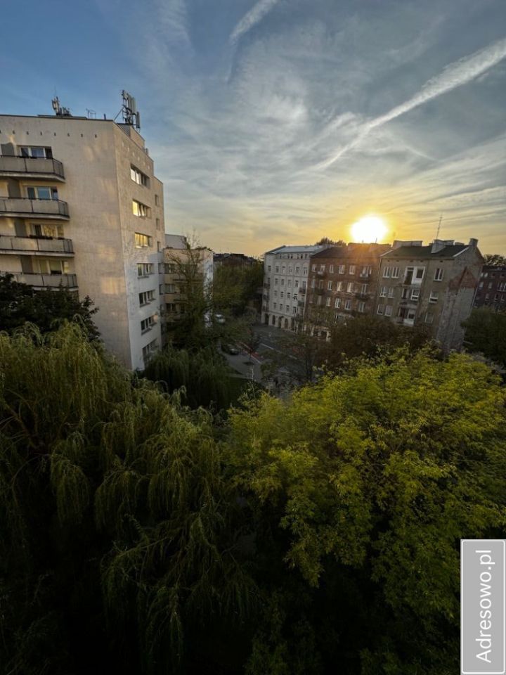 Mieszkanie 1-pokojowe Warszawa Praga-Północ, ul. Wołomińska. Zdjęcie 5