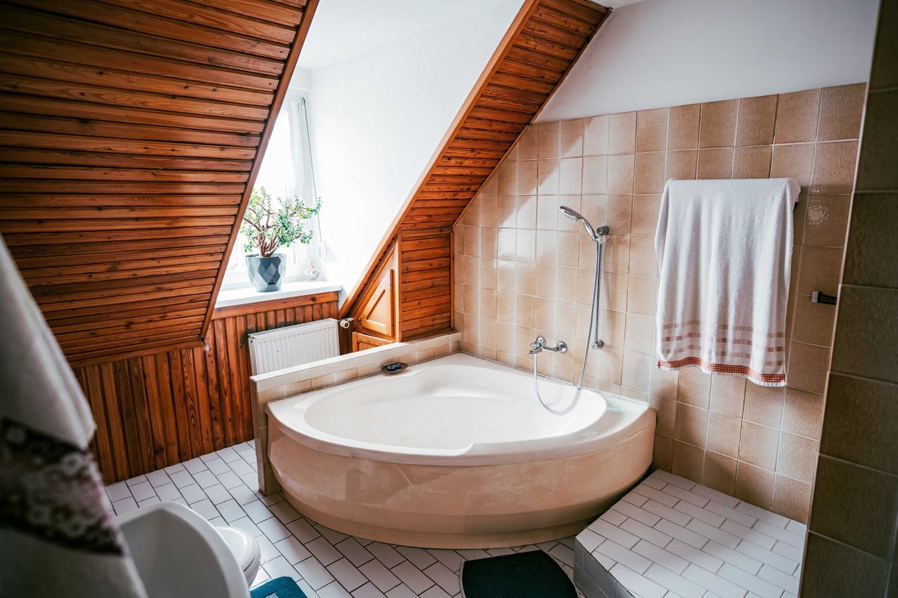 bliźniak Śrem, ul. Brzechwy. Zdjęcie 5