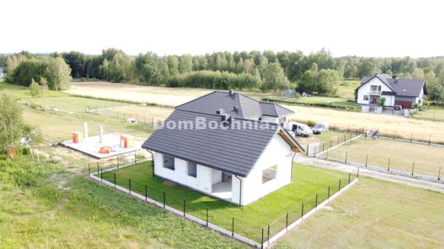 dom wolnostojący, 4 pokoje Dąbrówka. Zdjęcie 6