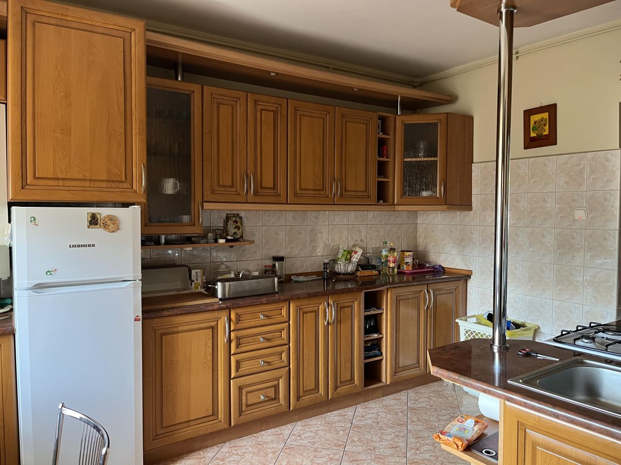 dom wolnostojący, 7 pokoi Białobrzegi, ul. Stefana Żeromskiego. Zdjęcie 9