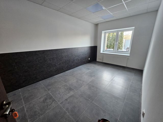 Biuro Słupsk Ryczewo, ul. Sportowa. Zdjęcie 6