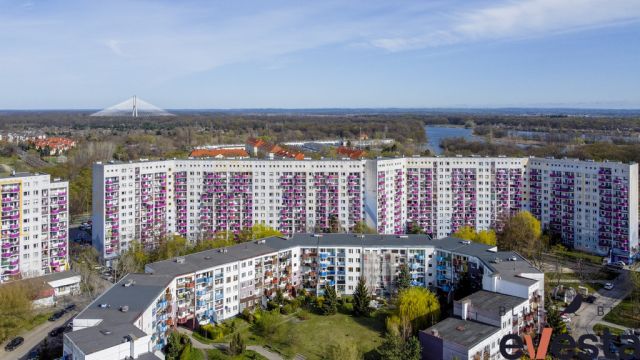 Mieszkanie 3-pokojowe Wrocław Kozanów, ul. Gołężycka. Zdjęcie 18