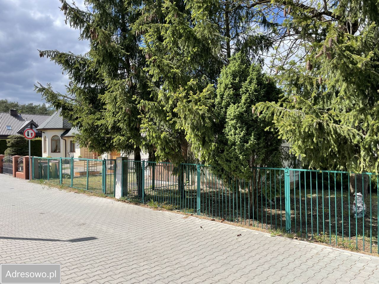 Działka budowlana Toruń Barbarka. Zdjęcie 6