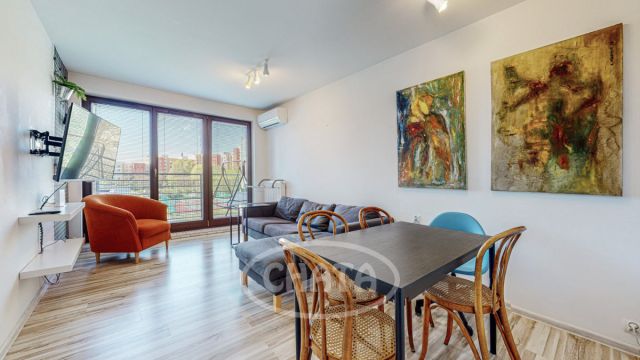 Mieszkanie 2-pokojowe Wrocław Gądów Mały, ul. Stefana Drzewieckiego. Zdjęcie 18