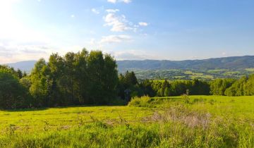 Działka rolna Gilowice