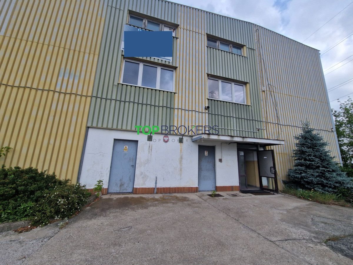 Lokal Warszawa Białołęka, ul. Elektronowa. Zdjęcie 25