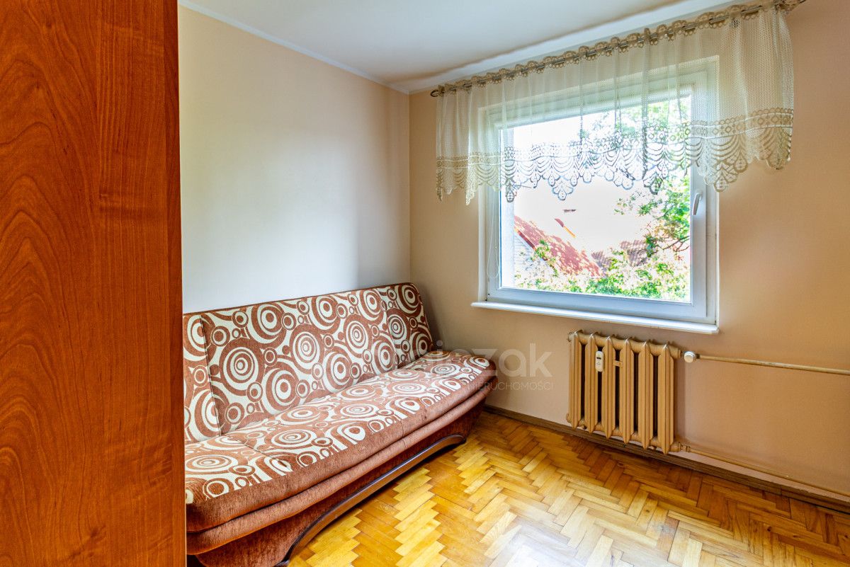 Mieszkanie 3-pokojowe Wejherowo, ul. Stefana Żeromskiego. Zdjęcie 7