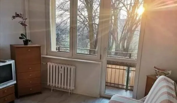 Mieszkanie 1-pokojowe Radom Prędocinek, ul. Ostrowiecka