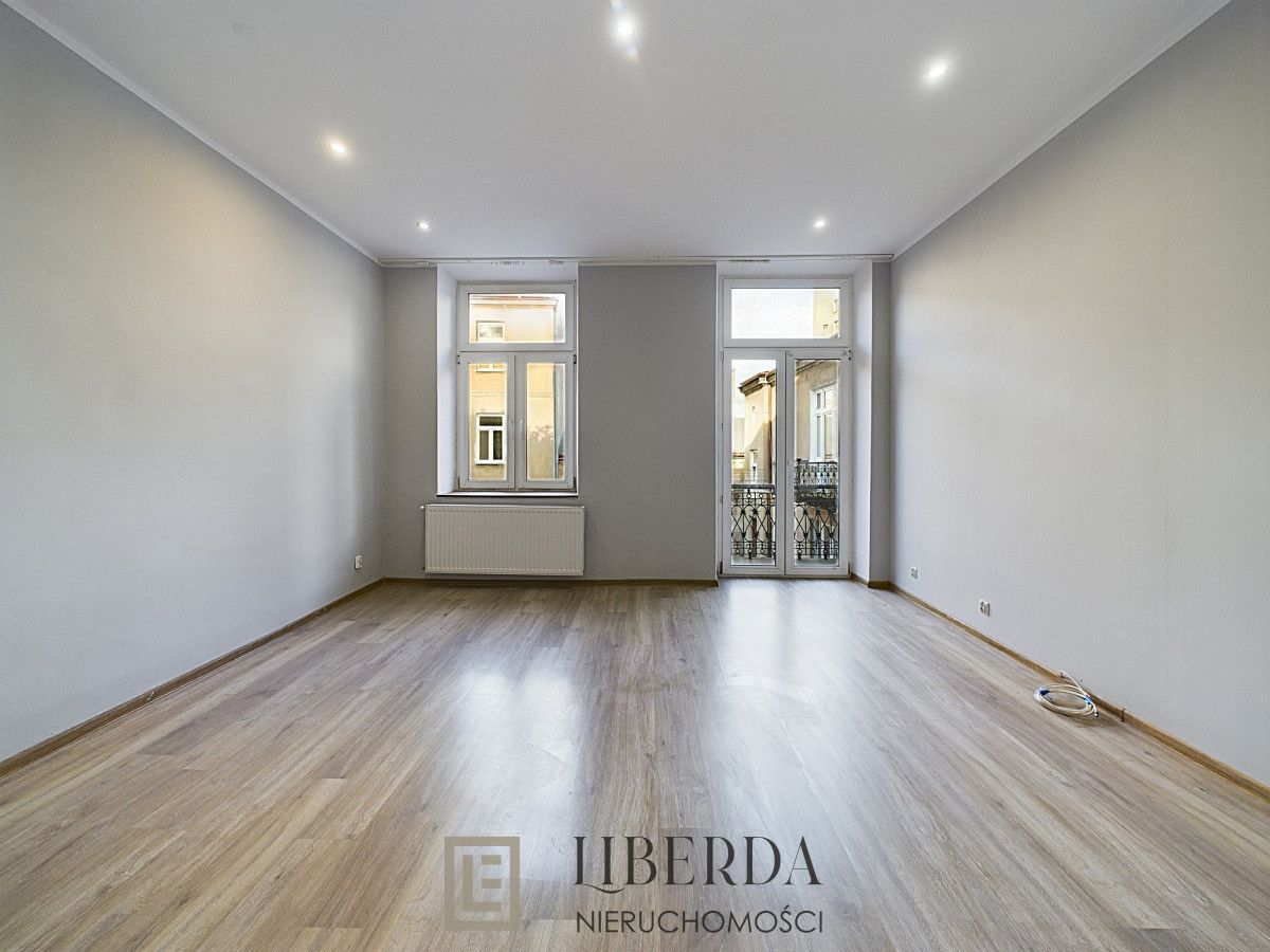 Mieszkanie 4-pokojowe Radom Śródmieście, ul. Nowogrodzka. Zdjęcie 3