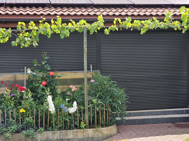 dom wolnostojący, 5 pokoi Borowa Góra, ul. Kameralna. Zdjęcie 19