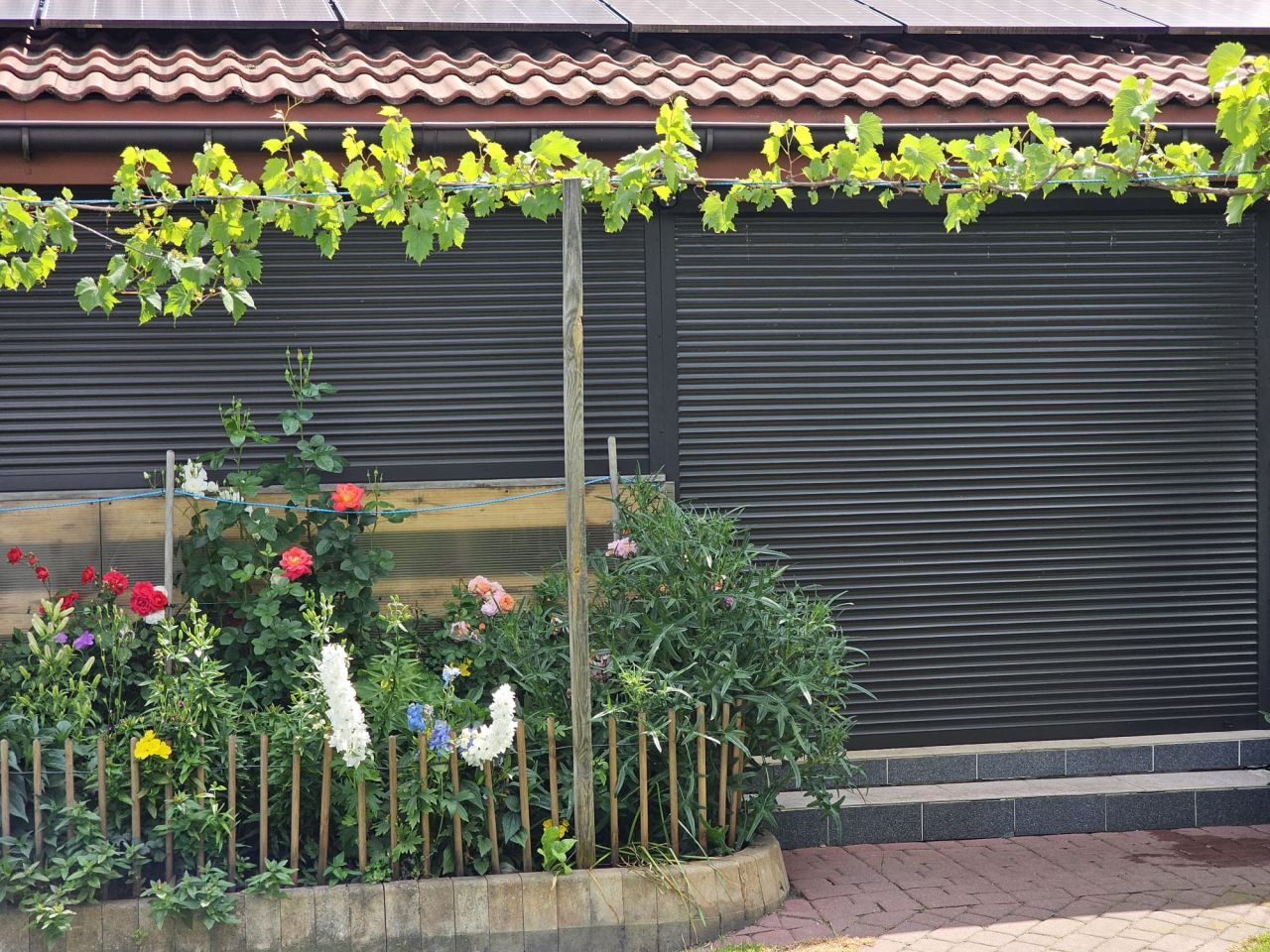 dom wolnostojący, 5 pokoi Borowa Góra, ul. Kameralna. Zdjęcie 19