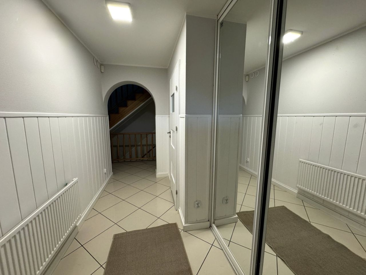 dom szeregowy, 5 pokoi Goleniów Centrum , ul. Ofiar Katynia. Zdjęcie 3