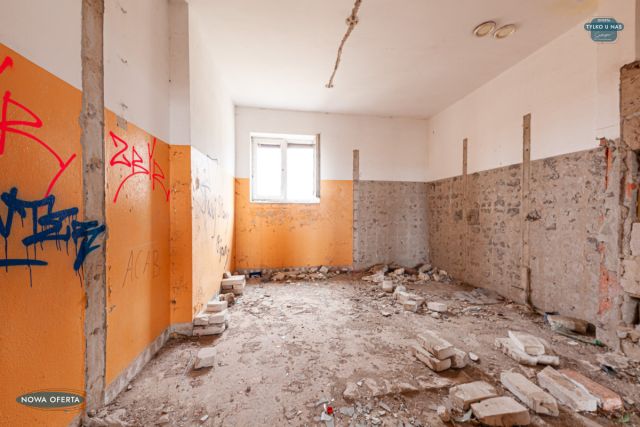 Działka inwestycyjna Lutobórz. Zdjęcie 9