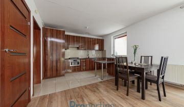 Mieszkanie 3-pokojowe Warszawa Białołęka, ul. Skarbka z Gór