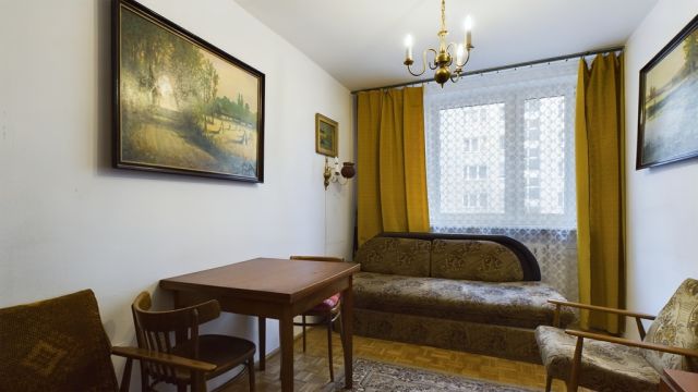 Mieszkanie 3-pokojowe Warszawa Wola, ul. Płocka. Zdjęcie 7