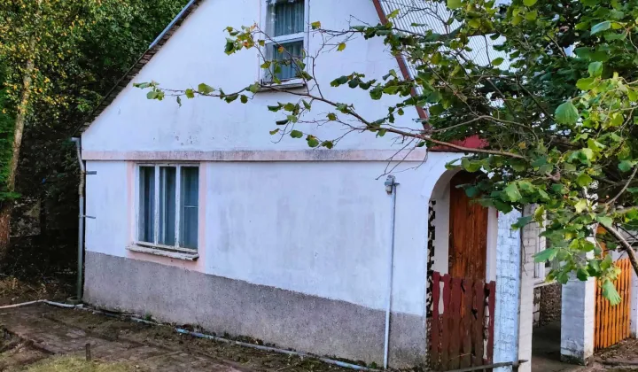 Działka rod Poręba