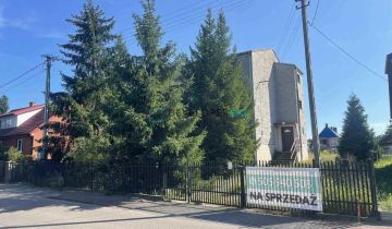 dom wolnostojący, 6 pokoi Olszewo-Borki, ul. Władysława Broniewskiego