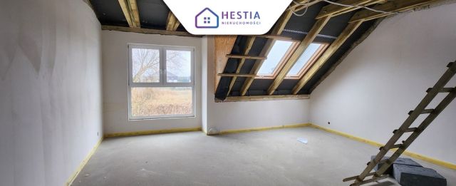 bliźniak, 4 pokoje Mierzyn. Zdjęcie 5