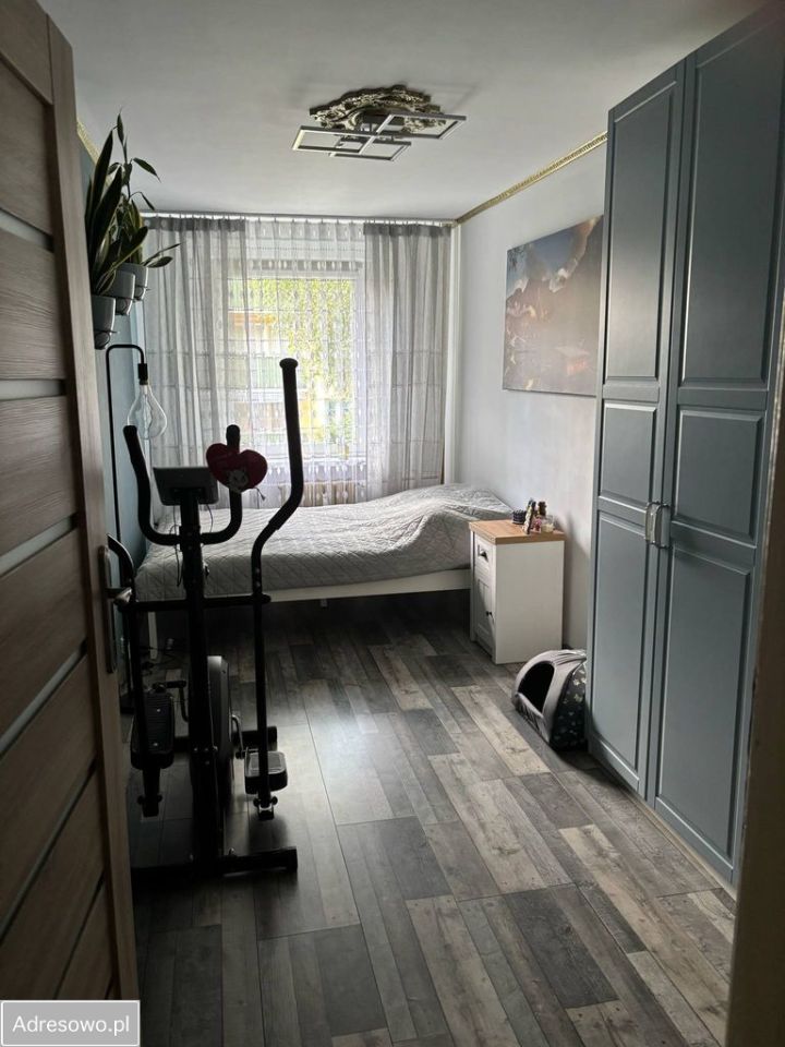 Mieszkanie 3-pokojowe Łęczna. Zdjęcie 3