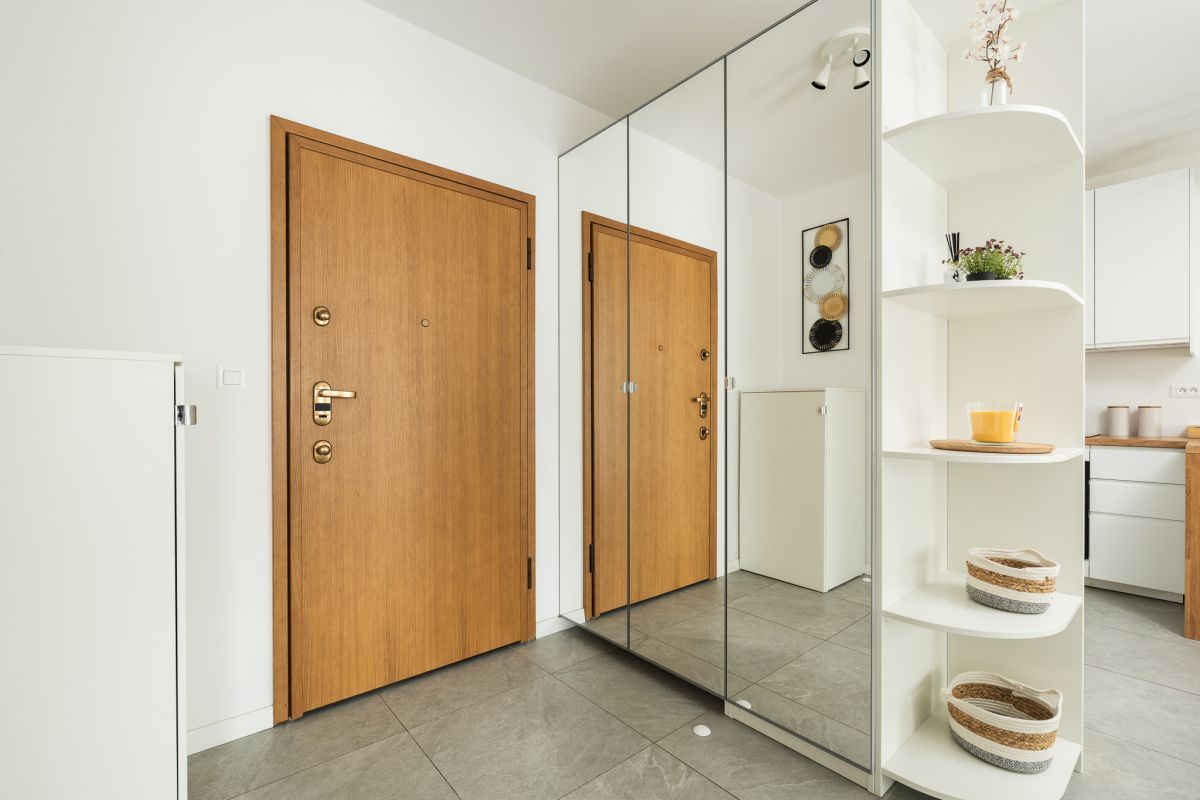 Mieszkanie 2-pokojowe Warszawa Praga, ul. Józefa Sierakowskiego. Zdjęcie 10