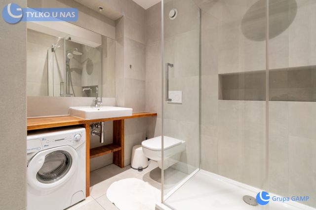 Mieszkanie 2-pokojowe Kraków, ul. Przemysłowa. Zdjęcie 12