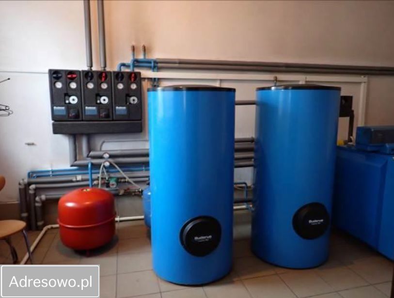 Biuro Dąbrowa Górnicza, ul. Walentego Roździeńskiego. Zdjęcie 7